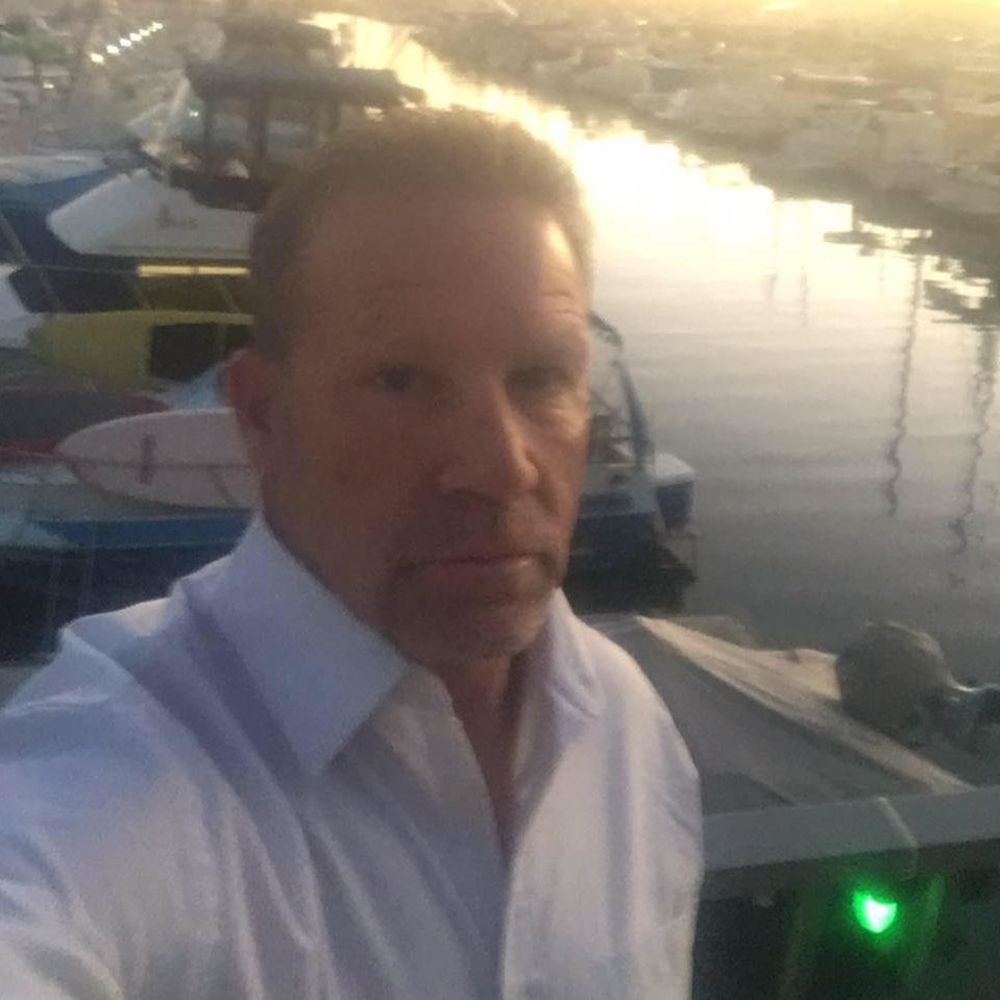 Meet your Posher, Mike