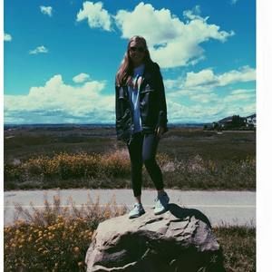 Meet your Posher, Taylor