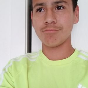 Meet your Posher, Fernando