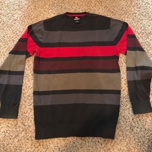 Quiksilver sweater, Large