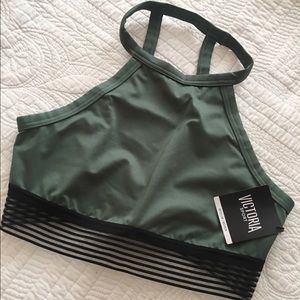 Victoria secret sport bra