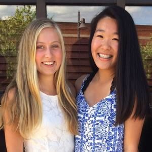 Meet your Posher, Julia