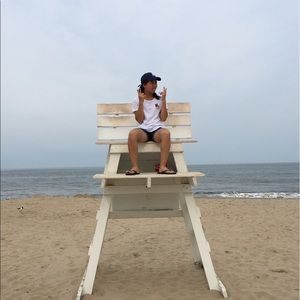 Meet your Posher, Shingrue