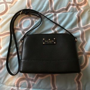 Kate Spade Crossbody Purse!