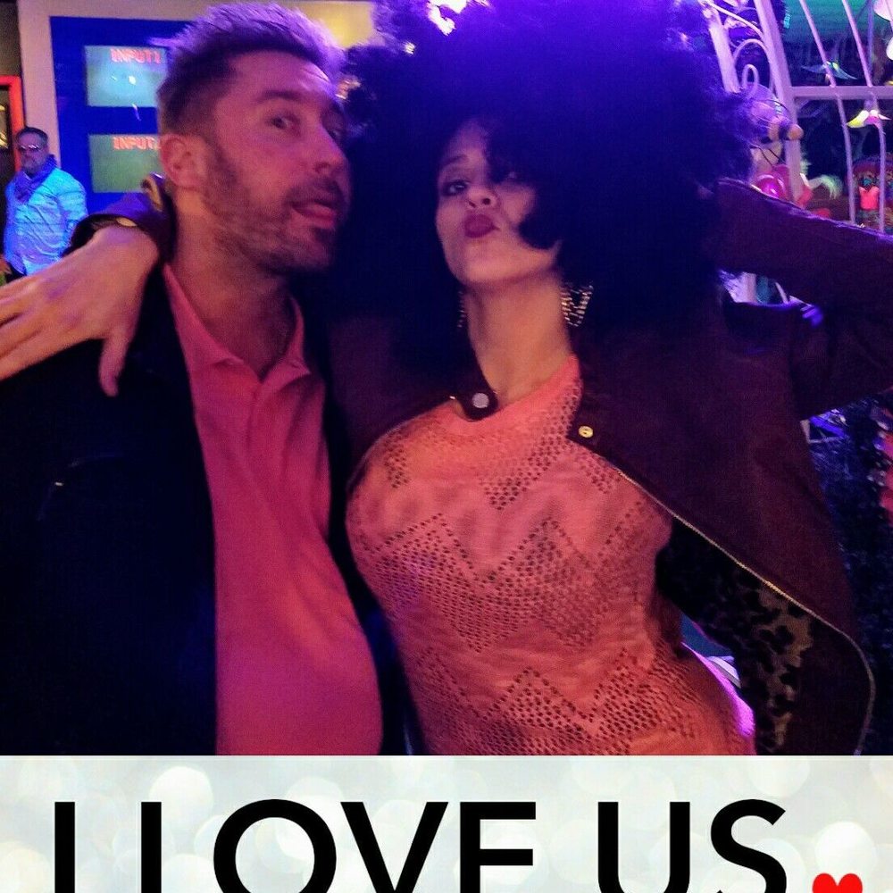 Meet your Posher, Jamie