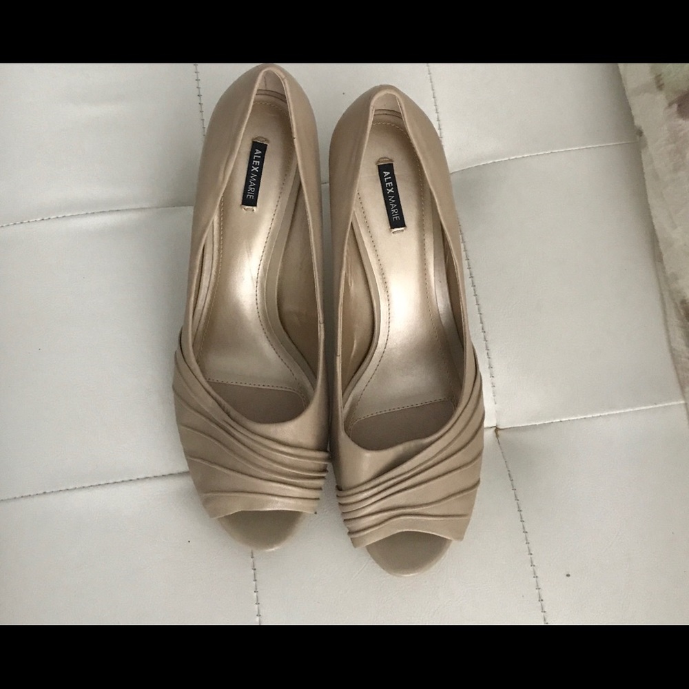 Gorgeous shoes
