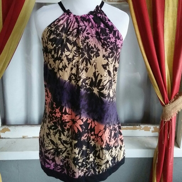 System of a Down Halter Top - Hand (Limited edition)