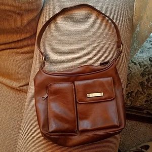 Leather Purse