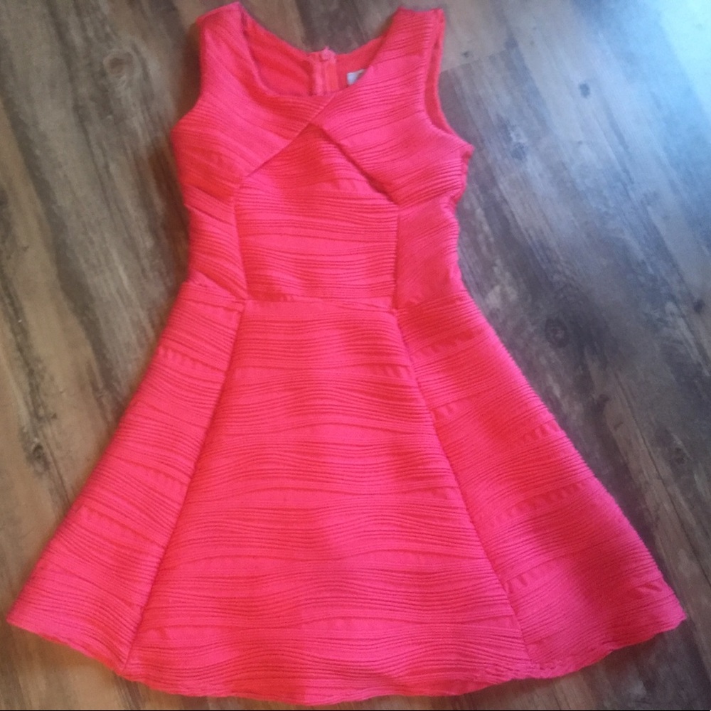 Stylish kids Elisa B dress