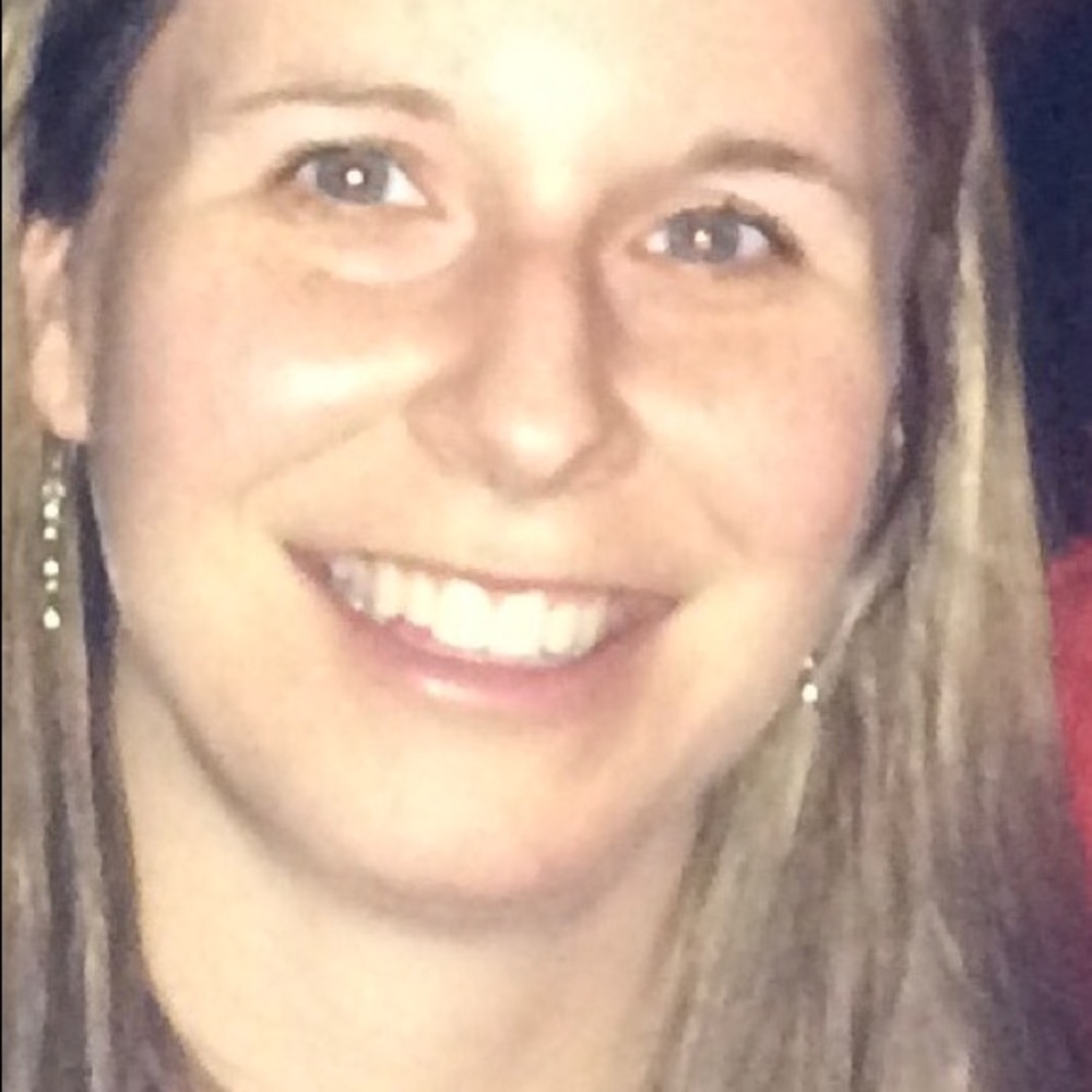 Meet your Posher, Sharon