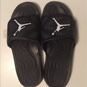 hydro 5 slides