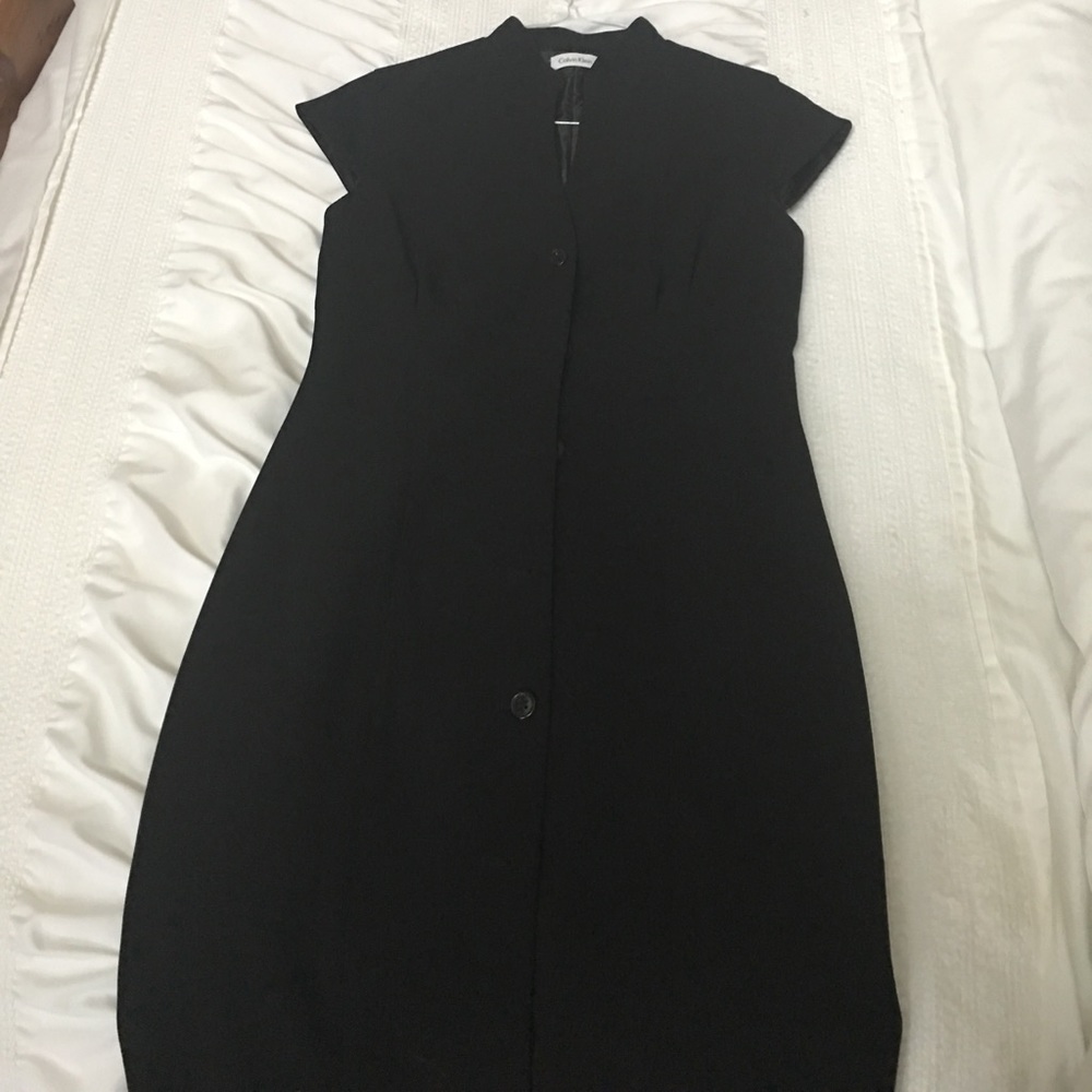 Calvin Klein Dress