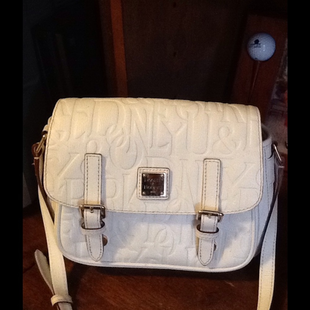 Dooney Handbag