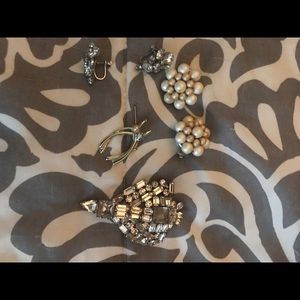 Vintage costume jewlery