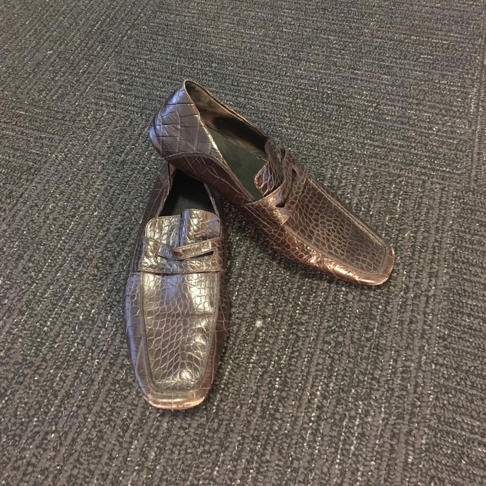 Cole Haan dress shoes