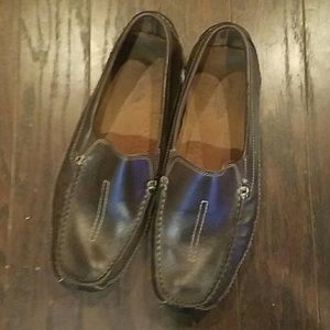 Clark's Driving Shoes