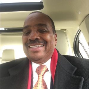 Meet your Posher, Roy