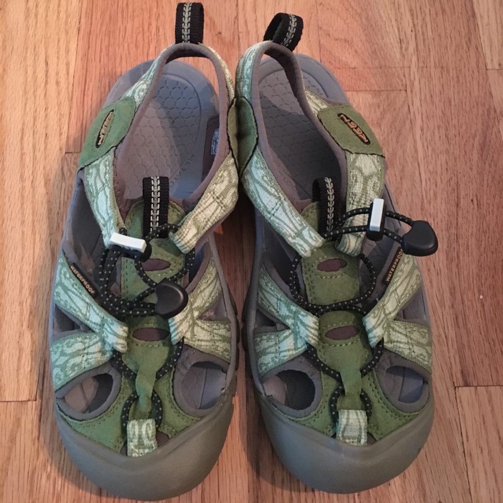 Women's Keen Outdoor Sandal