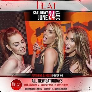 Meet your Posher, Jeffrey