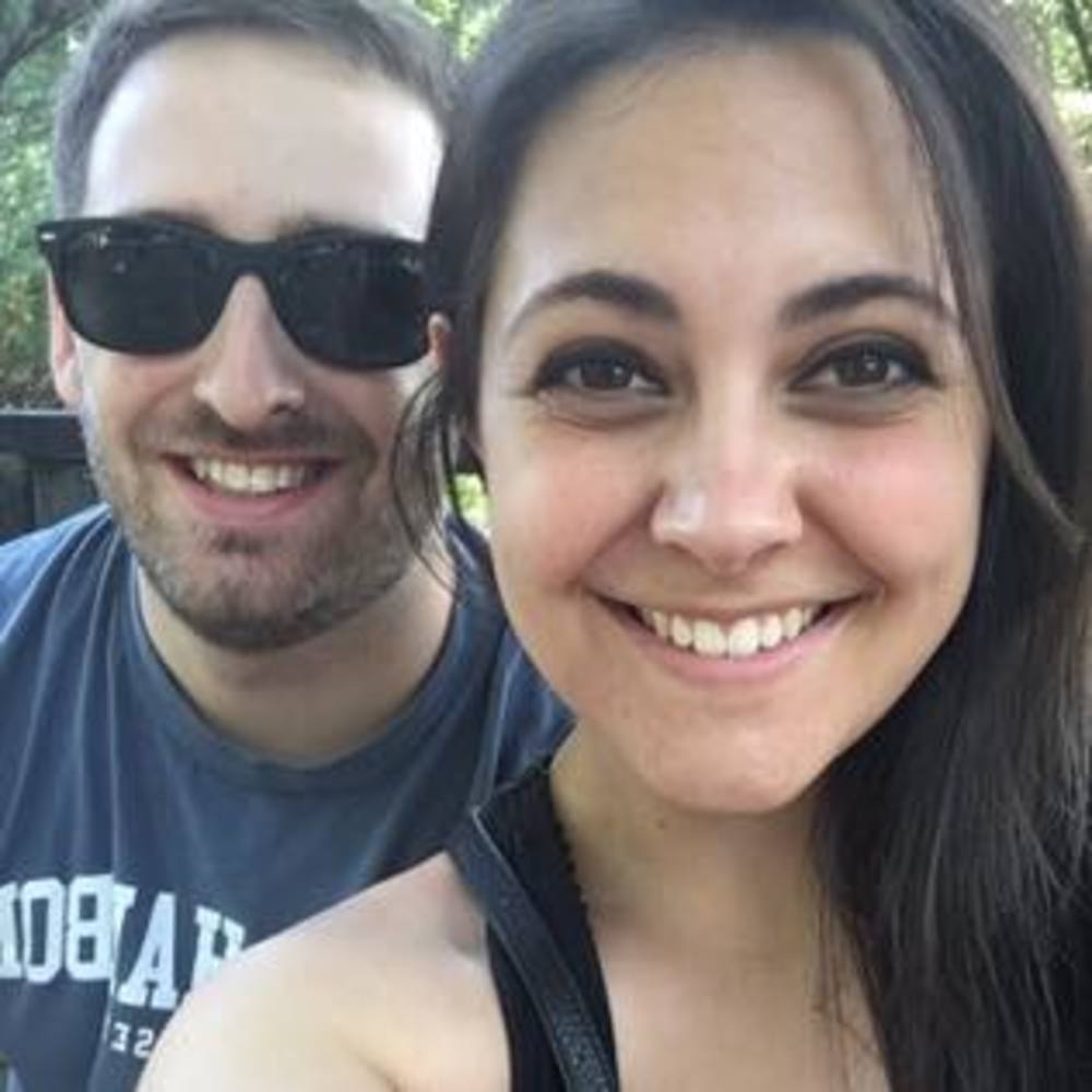 Meet your Posher, Aly