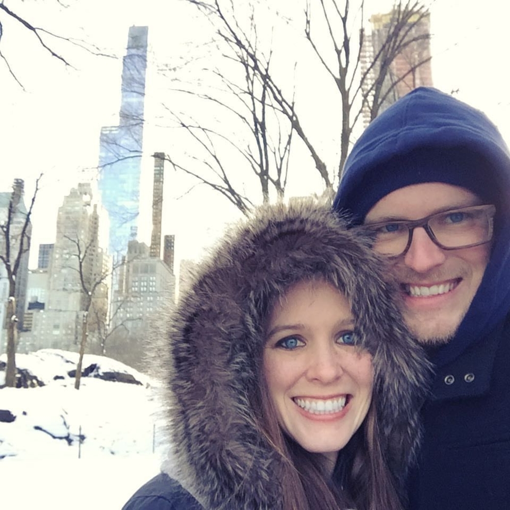 Meet your Posher, Melissa