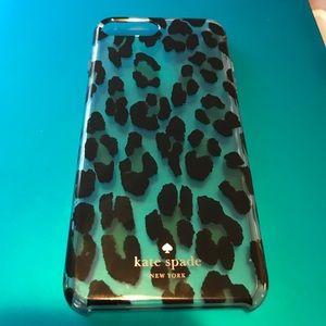 Kate Spade iPhone 6 Plus or 7 Plus Case
