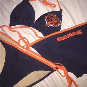 BEARS bikini