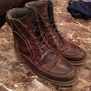 Men's Crevo Boot