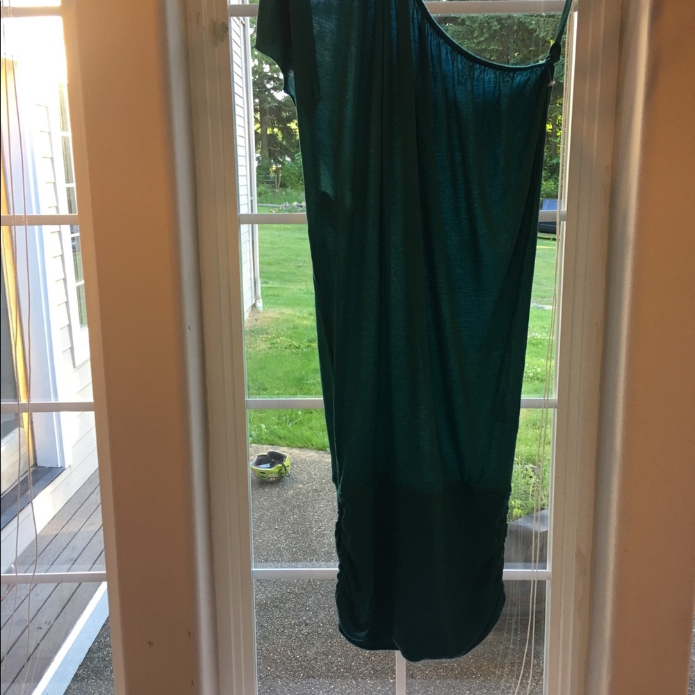 ❌SOLD❌4/$20 Very cute Free People tunic