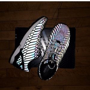 Adidas ZX Flux Zeno SIZE 9