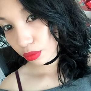 Meet your Posher, Lizeth