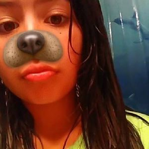 Meet your Posher, Martha