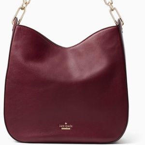 Kate Spade Robson Lane Sana shoulder bag.