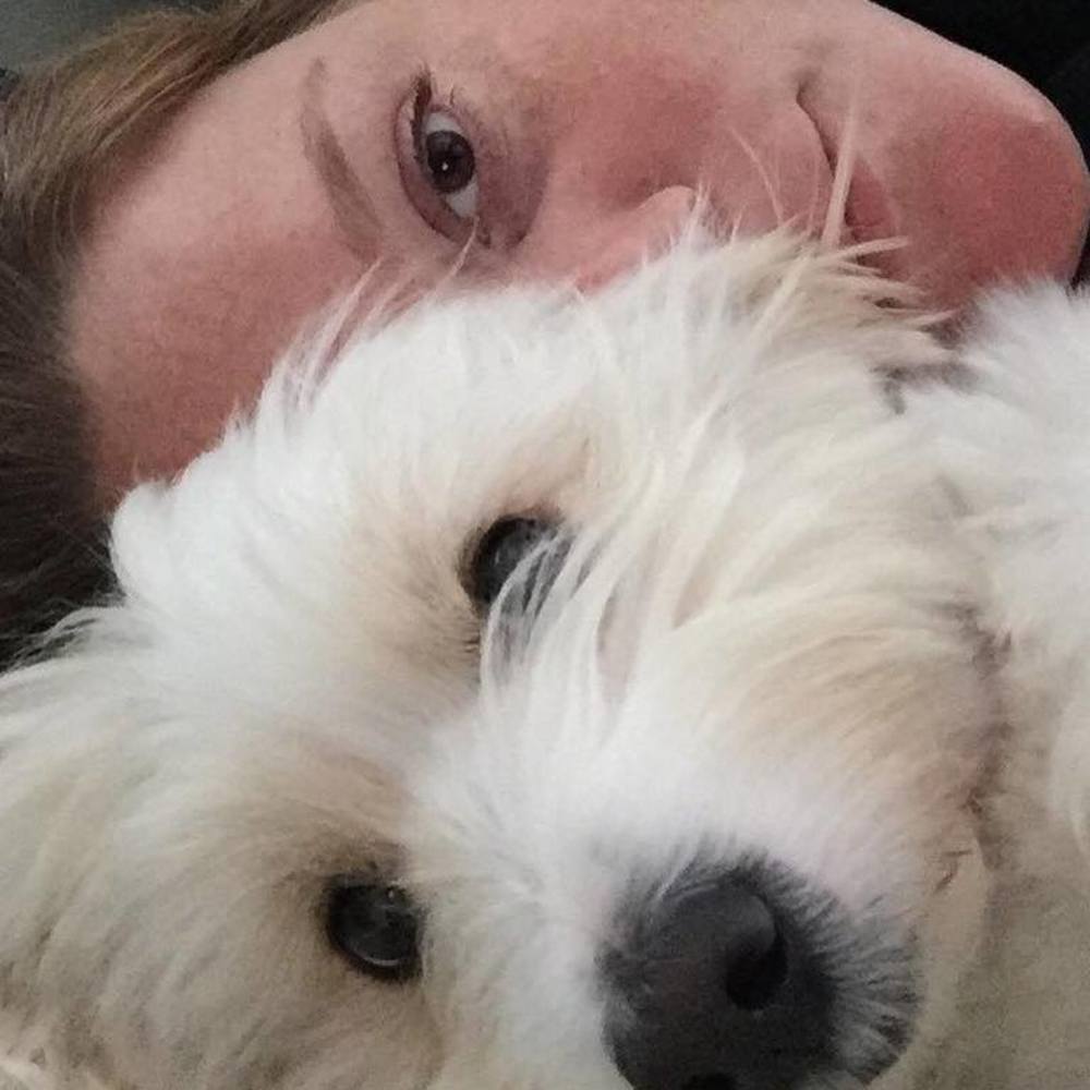 Meet your Posher, Whitney