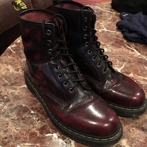 Men's Dr. Martens Boots