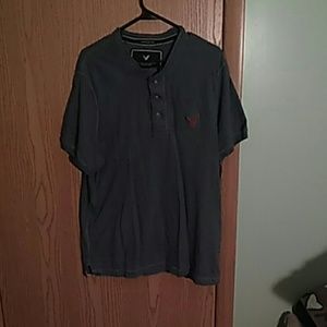 American Eagle Mens shirt