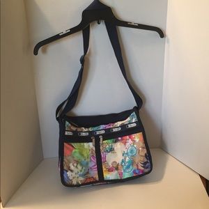 LeSportSac cross body bag