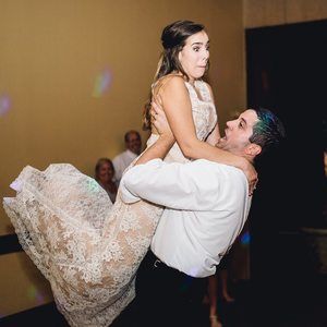 Meet your Posher, Kasey