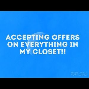 Ralph Lauren, Vans, Nike, Adidas, Jordan!!