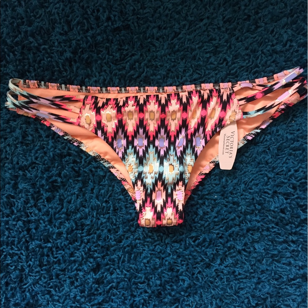 Victoria's Secret bikini bottom