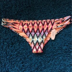Victoria's Secret bikini bottom