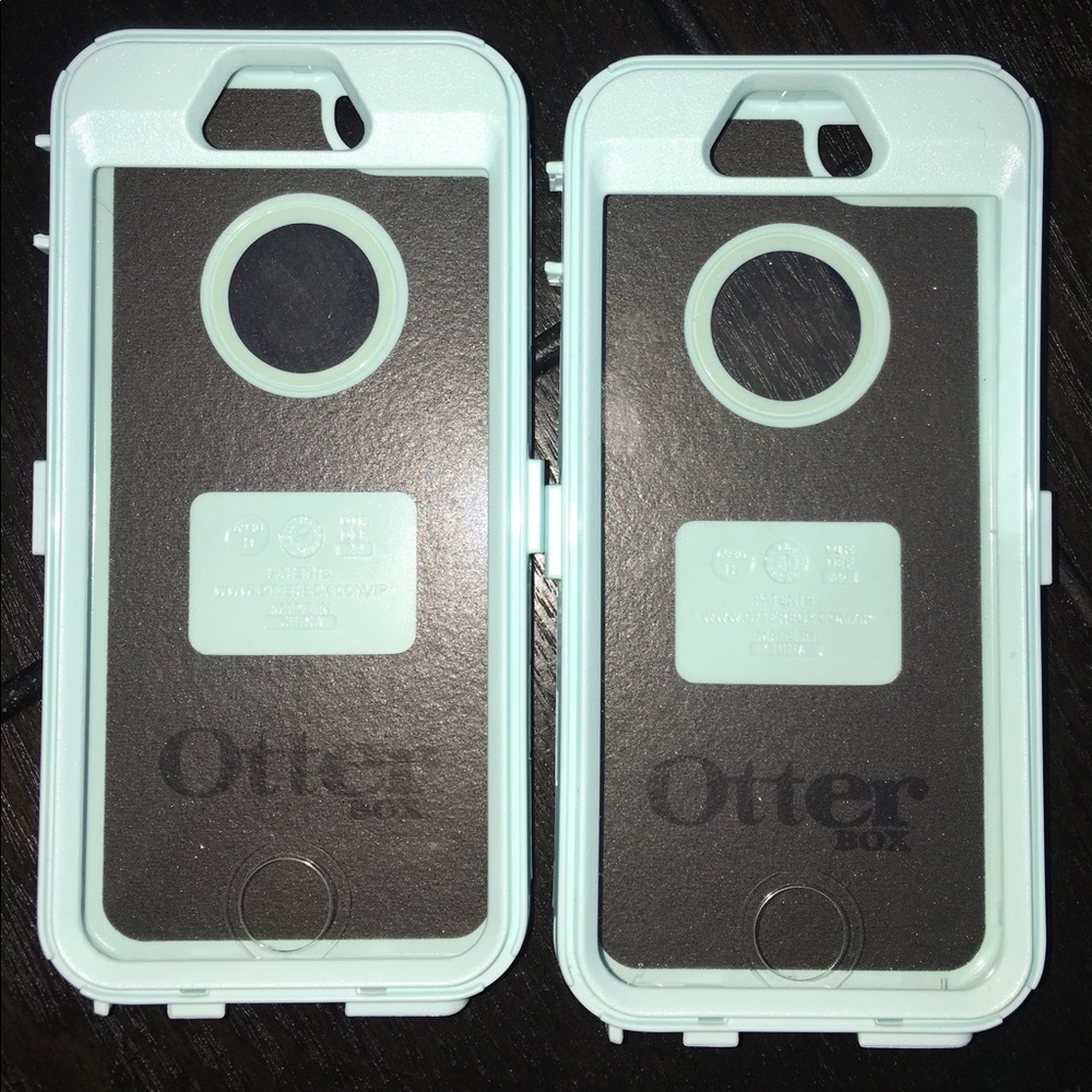 OtterBox for iPhone 5/5s