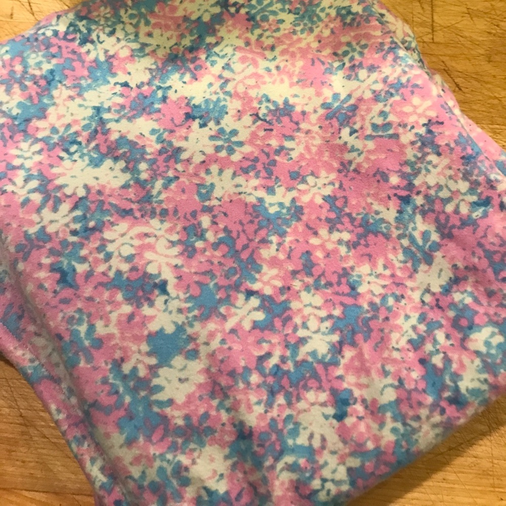 Lularoe OS Leggings