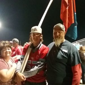 Meet your Posher, Ann