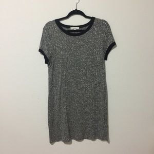 Tshirt dress