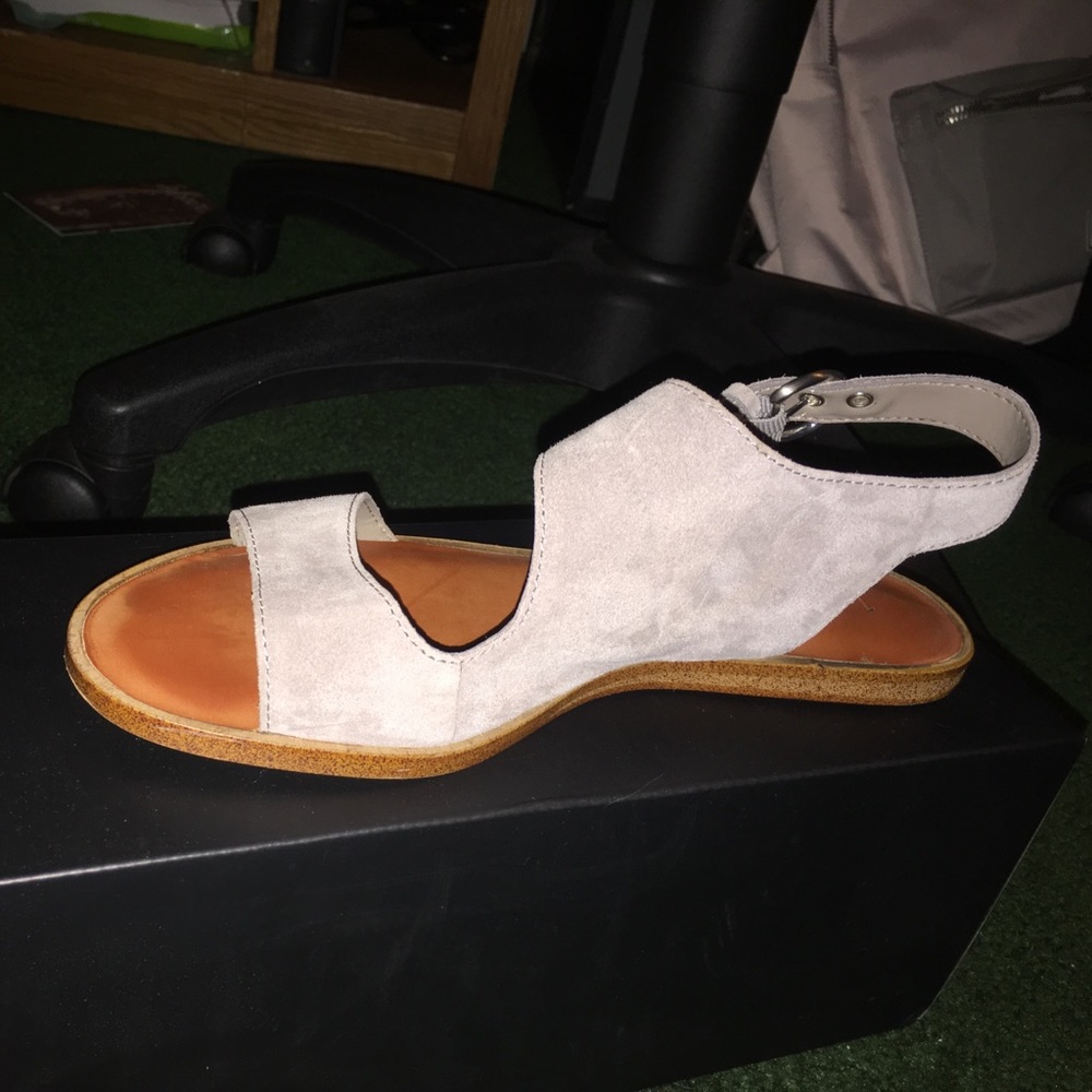 1State sandals