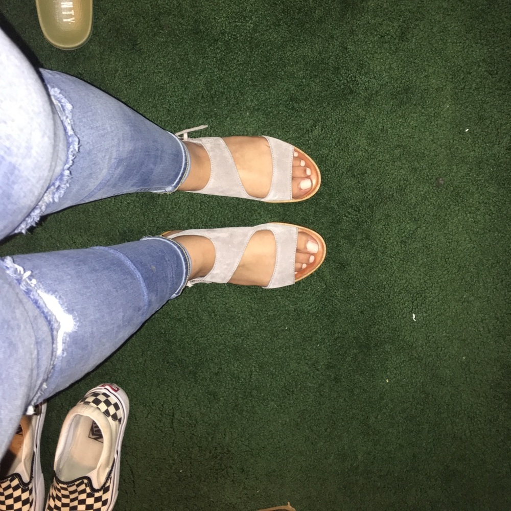 1State sandals - Picture 2 of 4