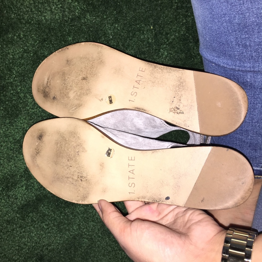 1State sandals - Picture 3 of 4