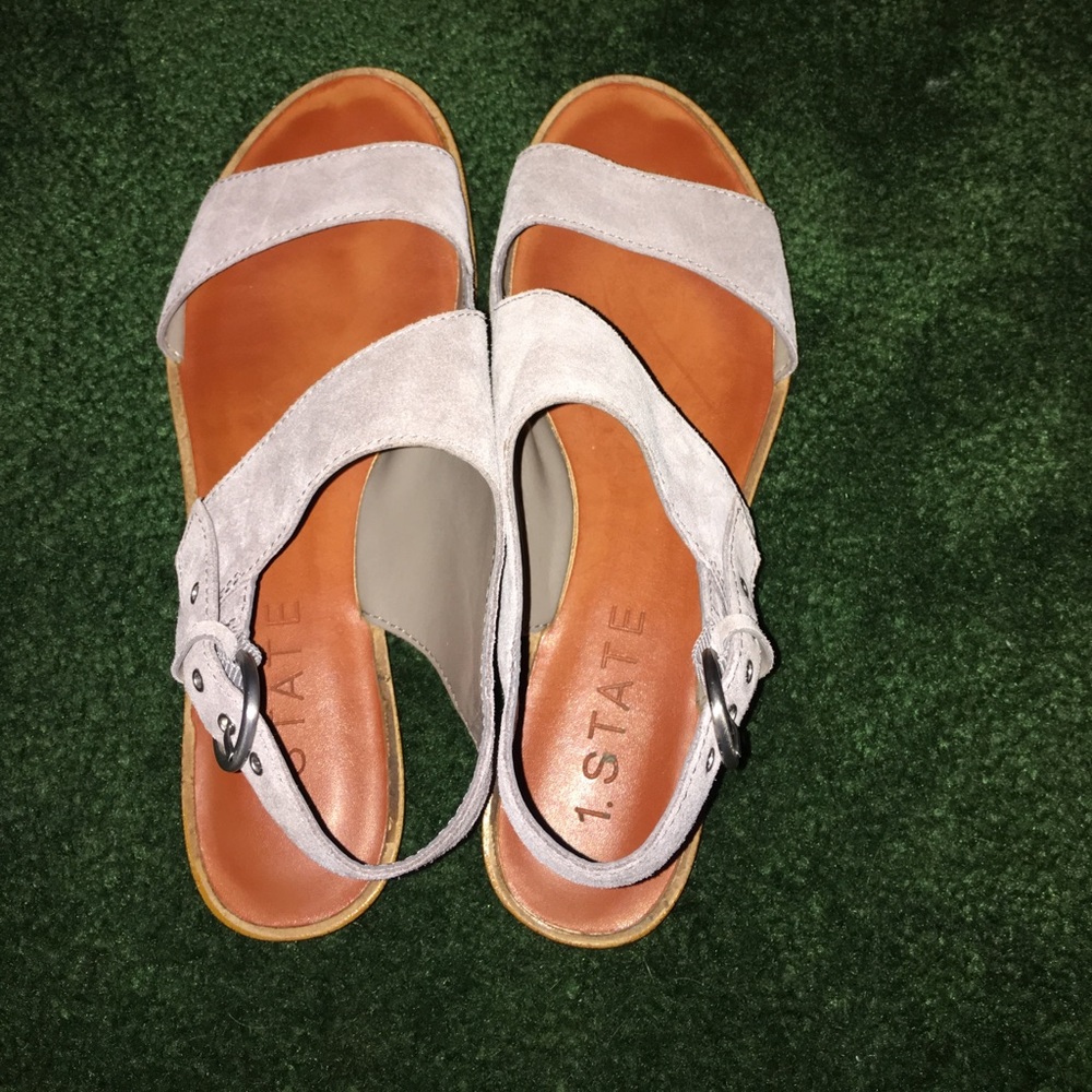 1State sandals - Picture 4 of 4