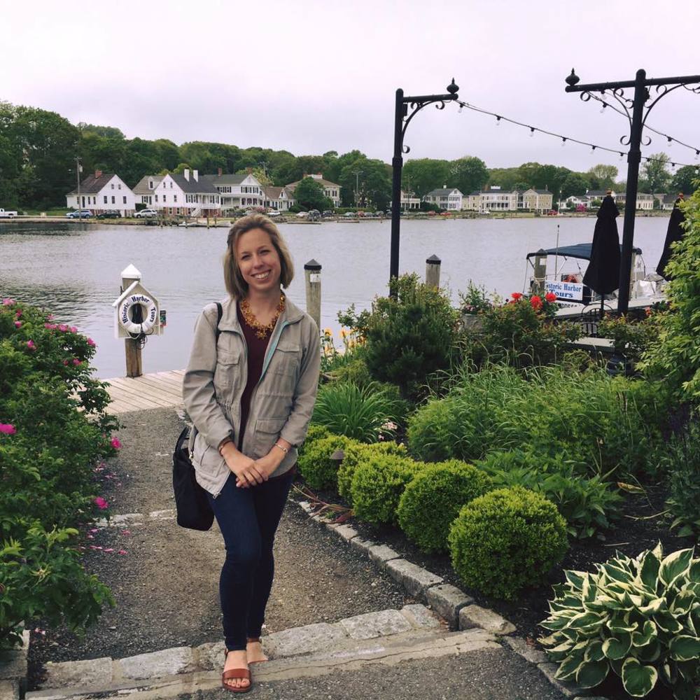 Meet your Posher, Nicole